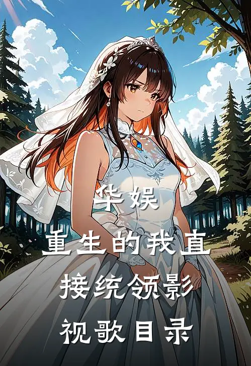 华娱：重生的我直接统领影视歌目录