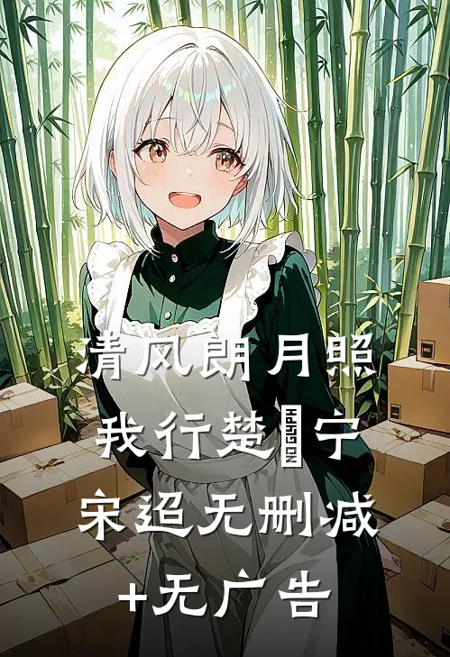 清风朗月照我行楚曌宁宋迢无删减+无广告