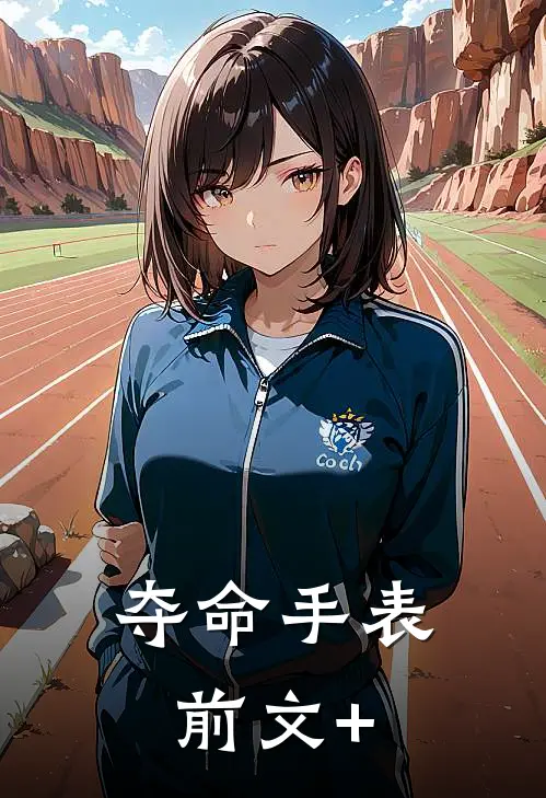 夺命手表前文+