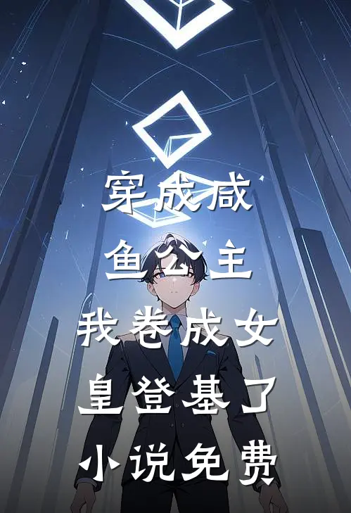 穿成咸鱼公主，我卷成女皇登基了小说免费