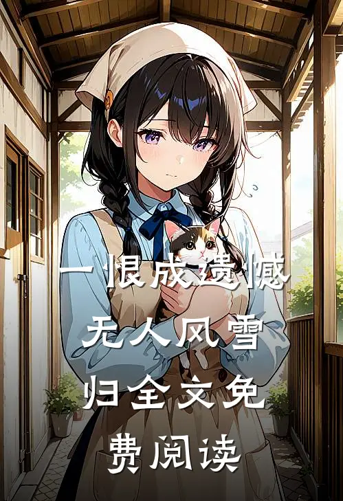 一恨成遗憾，无人风雪归全文免费阅读