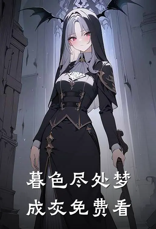 暮色尽处梦成灰免费看