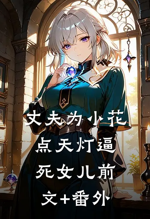 丈夫为小花点天灯逼死女儿前文+番外