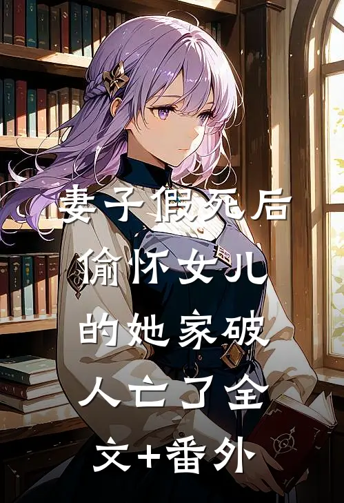 妻子假死后，偷怀女儿的她家破人亡了全文+番外