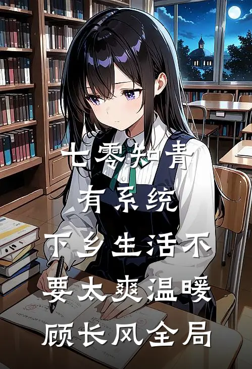 七零知青有系统，下乡生活不要太爽温暖顾长风全局