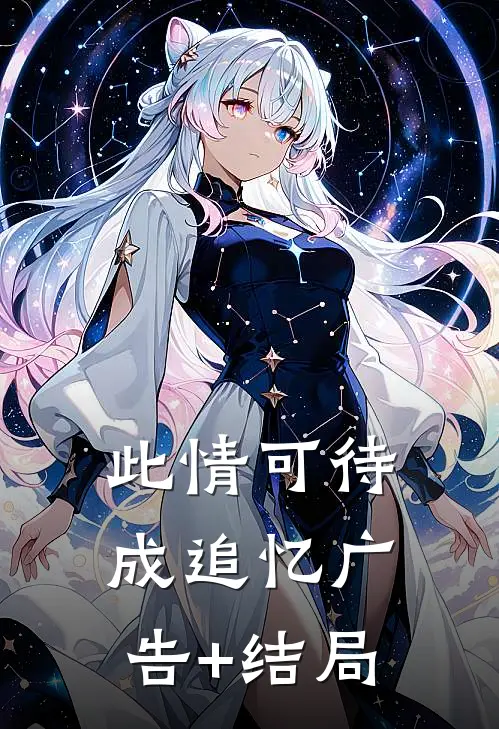 此情可待成追忆广告+结局