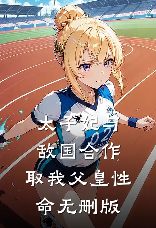 太子妃与敌国合作，取我父皇性命无删版