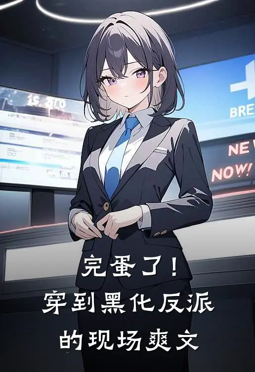 完蛋了！穿到黑化反派的现场爽文