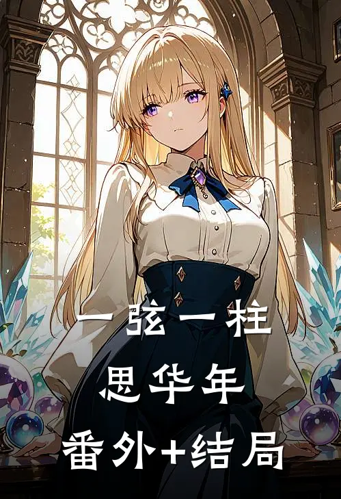 一弦一柱思华年:(番外)+(结局)