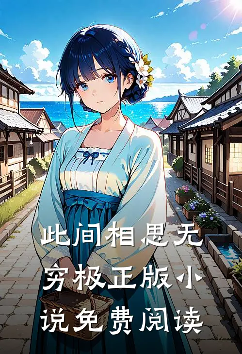 此间相思无穷极正版小说免费阅读