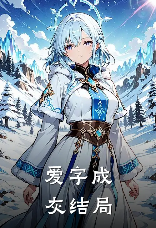 爱字成灰结局