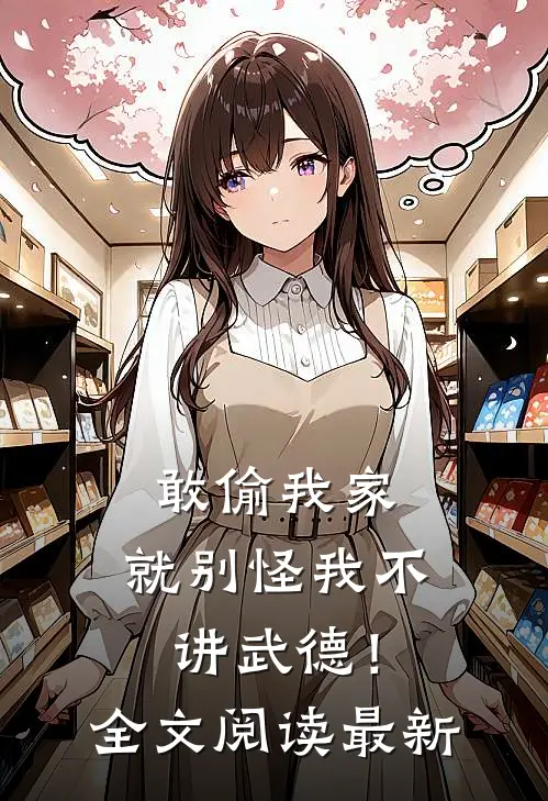 敢偷我家，就别怪我不讲武德！全文阅读最新