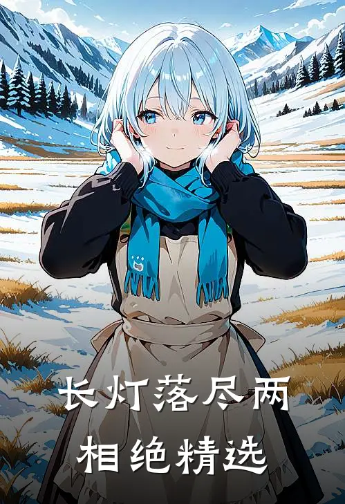 长灯落尽两相绝精选