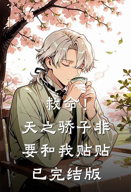 救命！天之骄子非要和我贴贴已完结版
