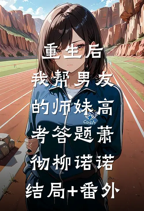 重生后，我帮男友的师妹高考答题萧彻柳诺诺:结局+番外