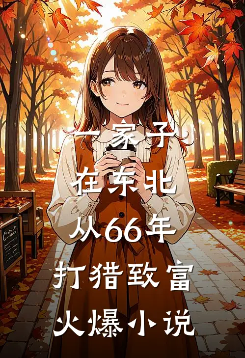 一家子在东北，从66年打猎致富火爆小说