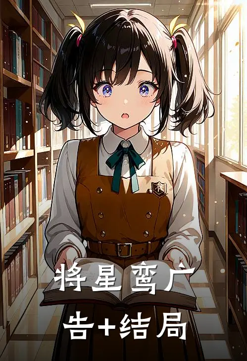 将星鸾广告+结局