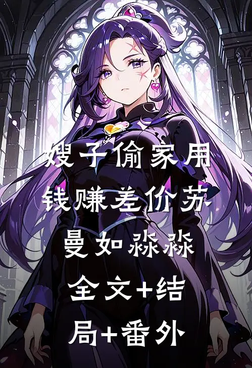 嫂子偷家用钱赚差价苏曼如淼淼:全文+结局+番外