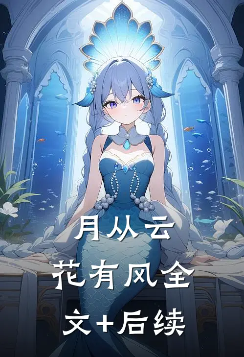 月从云，花有风全文+后续