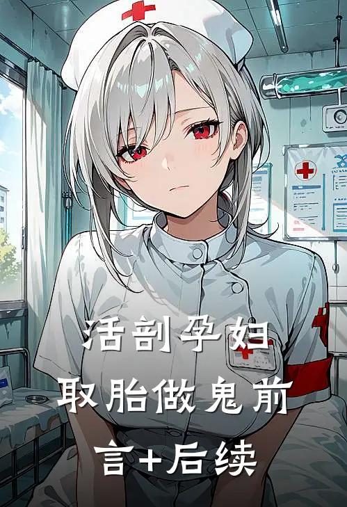 活剖孕妇，取胎做鬼前言+后续