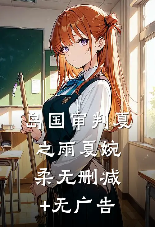 岛国审判夏之雨夏婉柔无删减+无广告