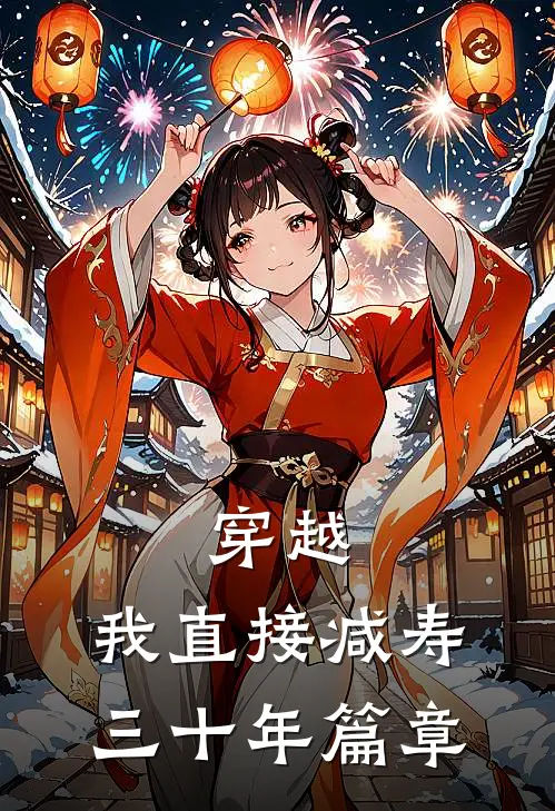 穿越：我直接减寿三十年篇章