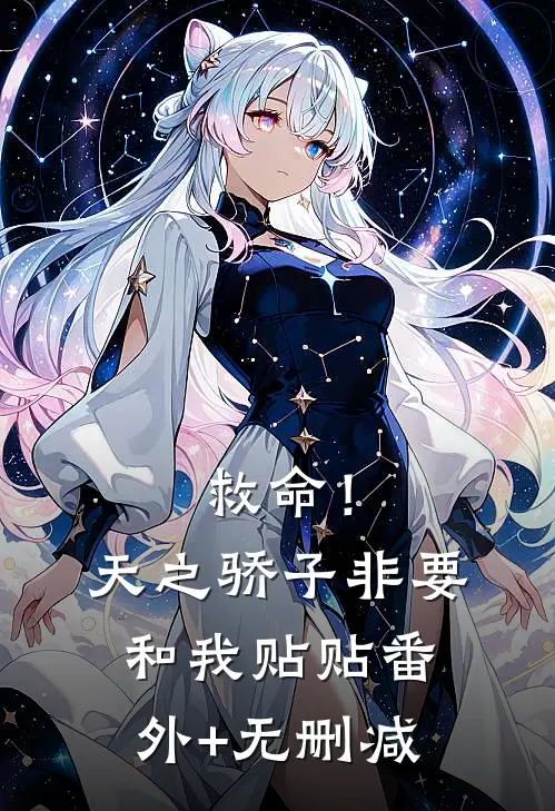 救命！天之骄子非要和我贴贴番外+无删减