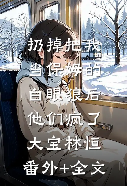扔掉把我当保姆的白眼狼后，他们疯了大宝林恒:(番外)+(全文)