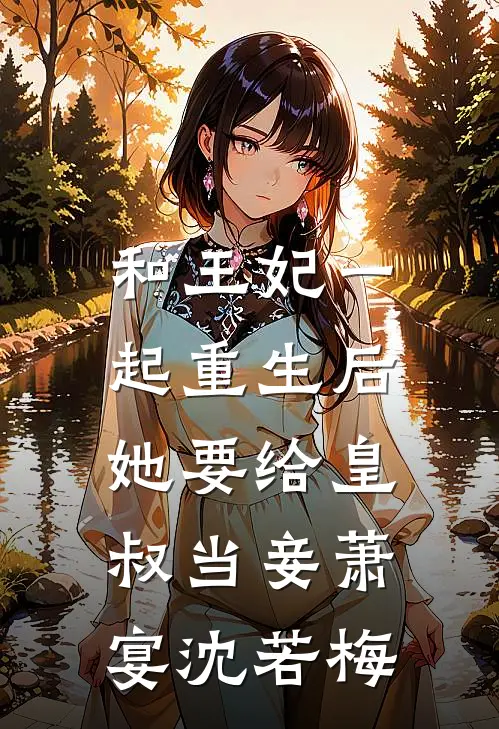和王妃一起重生后，她要给皇叔当妾萧宴沈若梅