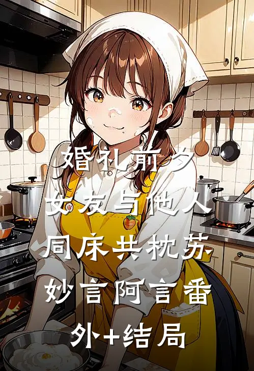 婚礼前夕，女友与他人同床共枕苏妙言阿言(番外)+(结局)