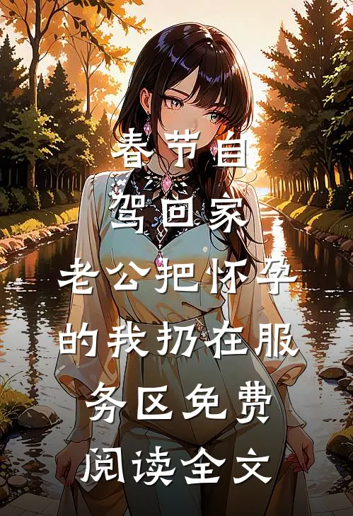 春节自驾回家，老公把怀孕的我扔在服务区免费阅读全文