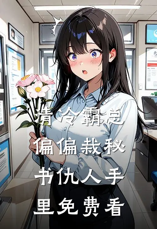 清冷霸总偏偏栽秘书仇人手里免费看