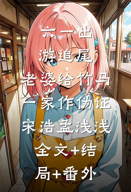 六一出游追尾，老婆给竹马一家作伪证宋浩孟浅浅全文+结局+番外