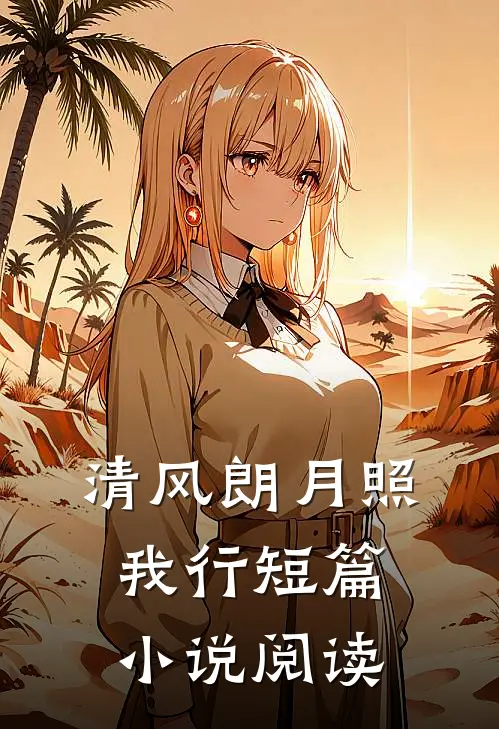 清风朗月照我行短篇小说阅读