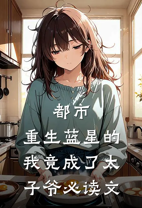 都市：重生蓝星的我竟成了太子爷必读文