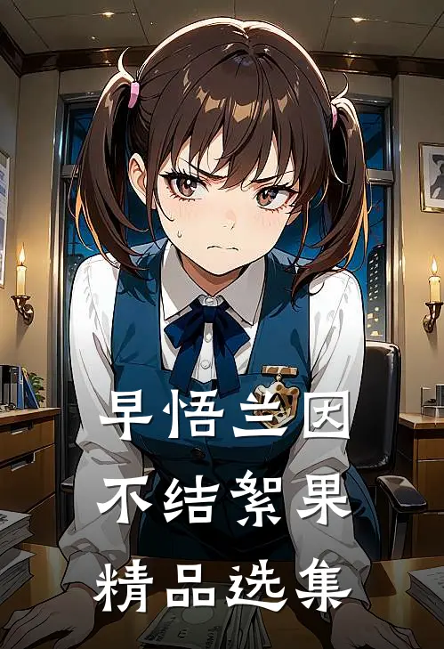 早悟兰因，不结絮果精品选集