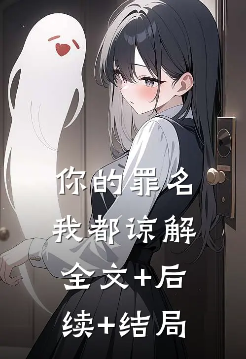 你的罪名我都谅解全文+后续+结局