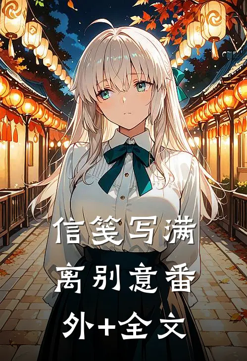 信笺写满离别意(番外)+(全文)