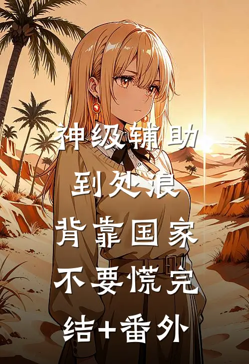 神级辅助到处浪，背靠国家不要慌完结+番外
