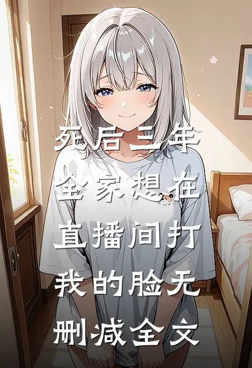 死后三年，全家想在直播间打我的脸无删减全文