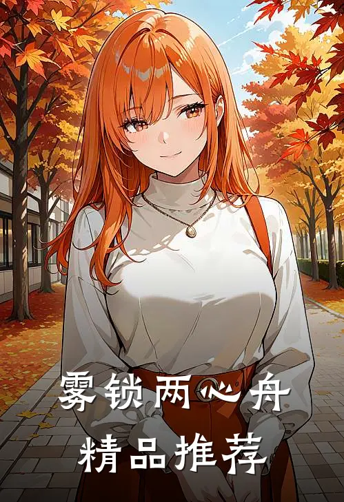 雾锁两心舟精品推荐