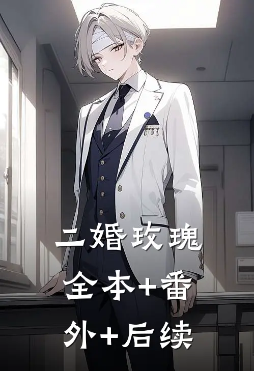 二婚玫瑰:全本+番外+后续