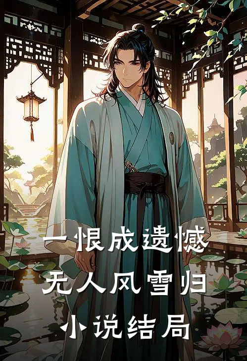 一恨成遗憾，无人风雪归小说结局