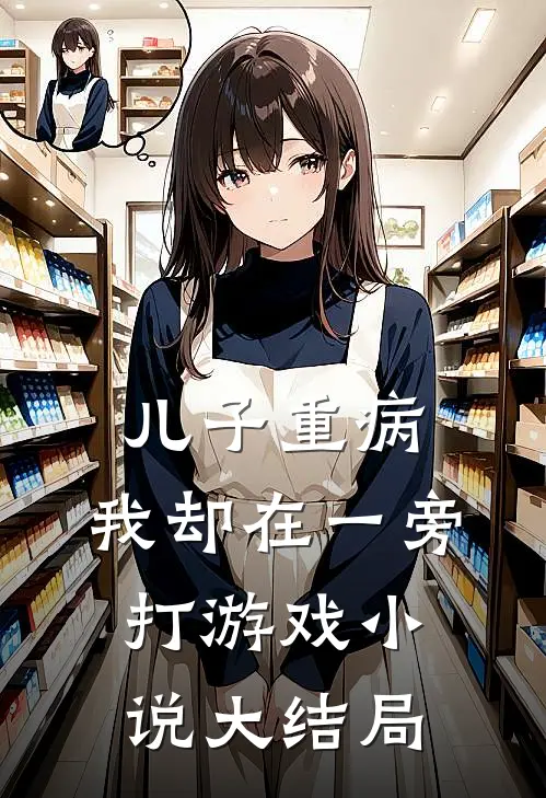 儿子重病，我却在一旁打游戏小说大结局