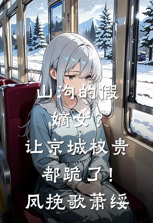 山沟的假嫡女？让京城权贵都跪了！凤挽歌萧绥