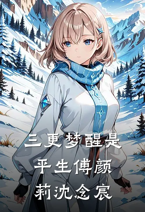 三更梦醒是平生(傅颜莉沈念宸)