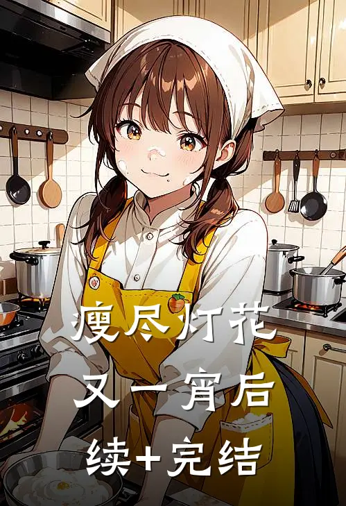 瘦尽灯花又一宵后续+完结