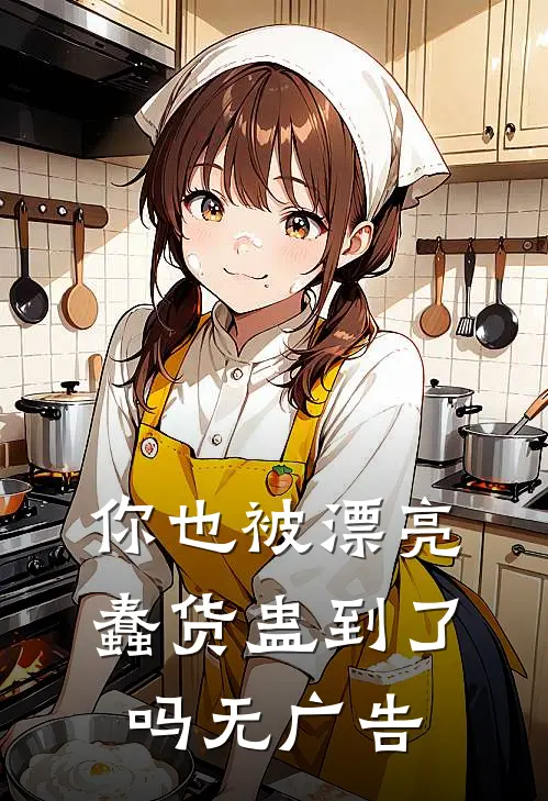 你也被漂亮蠢货蛊到了吗无广告