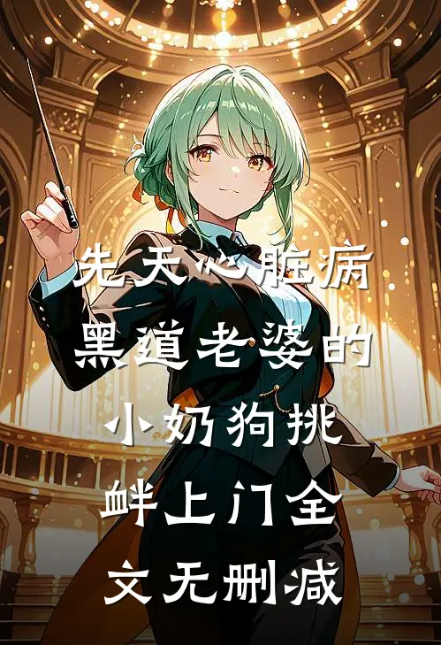 先天心脏病，黑道老婆的小奶狗挑衅上门全文无删减