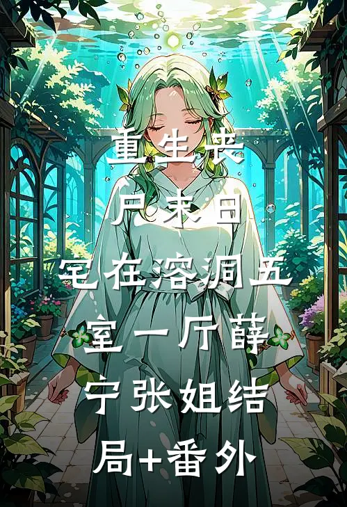 重生丧尸末日：宅在溶洞五室一厅薛宁张姐结局+番外